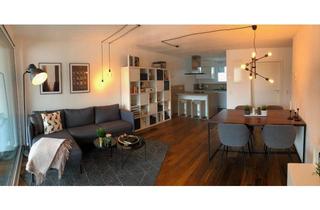 Wohnung kaufen in Konrad-Zuse-Straße 58, 71034 Böblingen, Flugfeld 2,5 Zimmer Wohnung, klasse Lage, toller Schnitt, KFW 70, TG-Stellplatz, S-Bahn um die Ecke