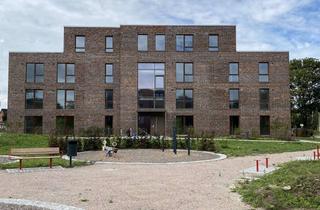 Penthouse kaufen in Sophienhof, 24941 Weiche, Penthouse mit Weitblick: Exklusives Wohnerlebnis in Flensburg-Weiche - 8 Wochen Maklerfrei !!