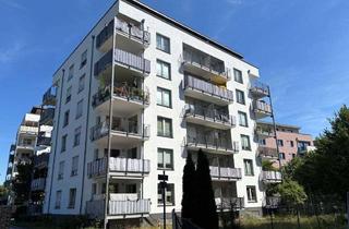 Wohnung kaufen in 63071 Offenbach, Einziehen und Wohlfühlen: Moderne 3-Zimmer-Wohnung mit zwei Balkonen, Klimaanlage und TG-Platz