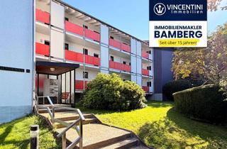 Wohnung kaufen in 95493 Bischofsgrün, Gemütliche Erdgeschosswohnung mit Terrasse im Urlaubsort
