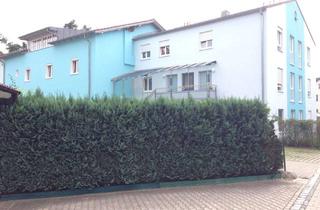Wohnung kaufen in Gablonzer Strasse 13, 84478 Waldkraiburg, Moderne, zentrumsnahe 2 Zimmer-Wohnung mit Balkon
