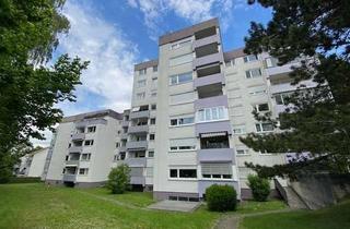 Wohnung kaufen in 88214 Ravensburg, Große 2-Zimmerwohnung mit Lift in der Südstadt!