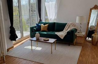 Wohnung kaufen in 66111 Saarbrücken, Charmante Eigentumswohnung im Herzen Saarbrückens - Komfort und Stil mit Balkon und Einbauküche