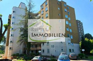 Wohnung kaufen in 44625 Herne-Süd, Grüne Aussicht inklusive! Charmante 2,5-Zimmer-Wohnung mit großem Balkon
