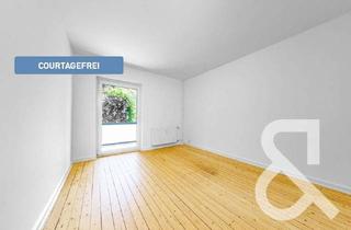 Wohnung kaufen in Lorichsstraße, 22307 Barmbek-Nord, Charmante 2-Zimmer-Eigentumswohnung im Herzen von Barmbek I LS4.4