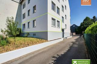Wohnung kaufen in 42719 Wald, Provisionsfrei! Attraktive Kapitalanlage in gepflegtem Mehrfamilienhaus