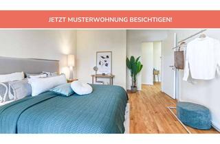 Wohnung kaufen in Niendorfer Weg 13, 22453 Groß Borstel, OPEN HOUSE 20.08. 17-19 Uhr. 2-Zimmer-Neubauwhg. und Loggia – ca. 63 m² Wohnkomfort