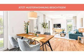 Wohnung kaufen in Niendorfer Weg 11, 22453 Groß Borstel, OPEN HOUSE Do., 17.09., 17-19 Uhr. Großzügige 4-Zimmer-Wohnung in Groß-Borstel. - courtagefrei!
