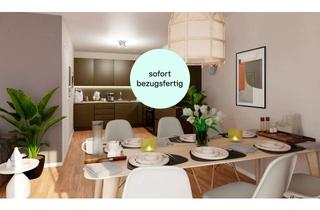 Wohnung kaufen in Seeallee 16, 15299 Müllrose, Bezugsfertige und barrierfreie Dachgeschosswohnung mit Balkon zum See