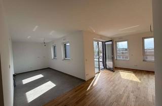 Wohnung mieten in Akazienweg 1a, 51381 Bergisch Neukirchen, Exklusive Dachgeschosswohnung - Erstbezug mit 3-Zimmern, Süd-Balkon und Mieterstrom-PV
