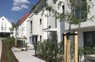 Wohnung mieten in 85301 Schweitenkirchen, Geschmackvolle, neuwertige 2-Zimmer-Wohnung mit gehobener Innenausstattung in Schweitenkirchen
