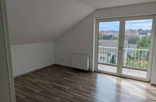 Wohnung mieten in Turnhallenstraße, 55234 Ober-Flörsheim, 5-Zimmer-DG-Wohnung in Ober-Flörsheim