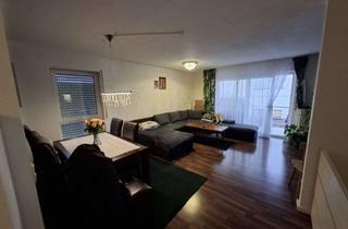 Wohnung mieten in 64521 Groß-Gerau, Schöne 3 Zi. Wohnung inkl. 27 m² Zi. im Souterrain