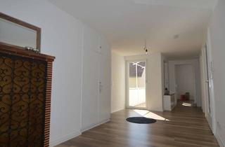 Wohnung mieten in 77652 Offenburg, Wohnen im Herzen der Stadt mit Südbalkon