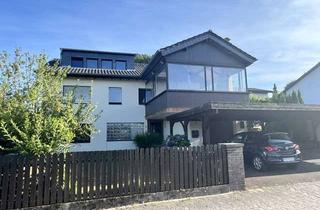 Wohnung mieten in Am Gassenkopf, 64686 Lautertal, Hochwertig renovierte 3-Zimmer-Wohnung mit Wintergarten, Garten, Carport in Lautertal-Beedenkirchen