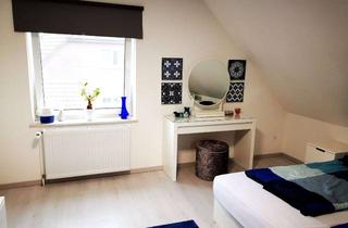 Wohnung mieten in 29693 Hodenhagen, Attraktive Wohnung im OG mit Balkon in Hodenhagen