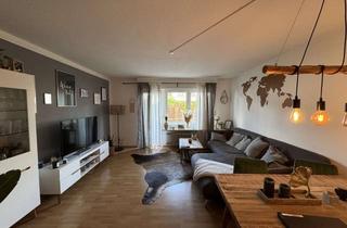 Wohnung mieten in Berliner Str 14, 61169 Friedberg, Schöne 2-Zi Wohnung in Friedberg - Ockstadt mit neuem Bad und Balkon
