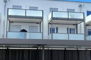Wohnung mieten in Wassertal, 85095 Denkendorf, ***NEUBAU*** Ein-Zimmer-Wohnung in Denkendorf