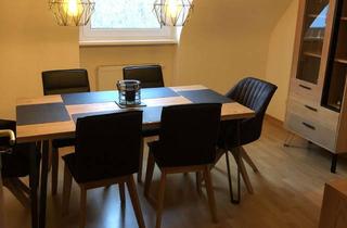 Wohnung mieten in Heidelberger Str. 17, 97204 Höchberg, Schöne 4-Zimmerwohnung in Höchberg