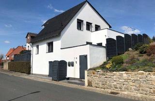 Wohnung mieten in 31867 Lauenau, Dreizimmerwohnung mit Garten und Sauna