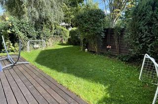 Wohnung mieten in 53175 Friesdorf, Seltene Gelegenheit in Bonn-Hochkreuz: Gartenwohnung mit Terrasse und viel Platz zum Leben