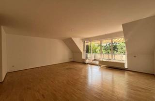 Wohnung mieten in 44227 Eichlinghofen, 4-Zimmer Maisonettewohnung mit 2 Bädern und Süd-Balkon