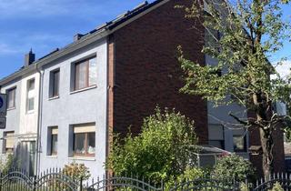 Wohnung mieten in 46236 Bottrop, Zentral und doch ruhige, schöne Wohnlage! Wohnung mit Balkon, ca. 70qm im 1.OG