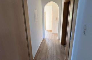 Wohnung mieten in 34369 Hofgeismar, Renovierte 3 Zimmer in Hofgeismar