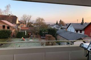 Wohnung mieten in 76307 Karlsbad, Zuhause mit 3 Zimmern und viel Platz in Karlsbad