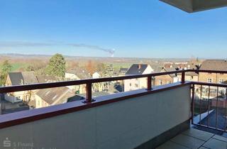 Wohnung mieten in 53909 Zülpich, Zülpich-Zentrum: Zwei-Zimmer-Wohnung mit Panoramablick!