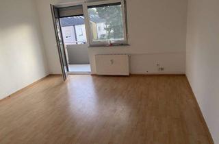 Wohnung mieten in Berlinerstraße 85, 67551 Pfeddersheim, Frisch renovierte 2-Zimmer-Wohnung mit Balkon in Worms-Pfeddersheim
