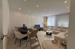 Wohnung mieten in Johannisstraße 10, 69469 Weinheim, Alltagstaugliche 3-Zimmer-Wohnung in Weinheim