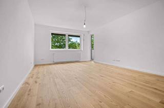 Wohnung mieten in Berliner Straße, 30457 Wettbergen, Erstbezug nach Sanierung in Wettbergen: 2 Zimmer mit Loggia