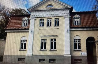 Lofts mieten in Königswall 22, 32423 Minden, Großzügiges Loft in Innenstadt mit Sonnenbalkon