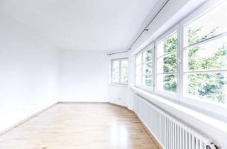 Wohnung mieten in Falkenstraße 11a, 85521 Ottobrunn, Repräsentatives „Haus-in-Haus“ Living in Ottobrunn – 4 Zimmer mit 2 Balkonen, eigener Gartenanteil