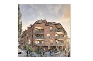 Wohnung mieten in Steinweg, 30989 Gehrden, Neubau Care Living 55+: Wohnen mit Komfort, Sicherheit und Zukunft - 3 Zimmer-Wohnung von Privat