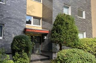 Wohnung mieten in Hohenzollernstr. 20, 42551 Velbert, Topgepflegte, moderne 2-Zimmer-Wohnung mit Einbauküche, Balkon und Außenstellplatz in Velbert