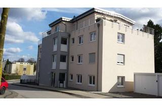 Wohnung mieten in Arnsbergstr., 42389 Langerfeld, Moderne Penthouswohnung, 128m², 4-Zimmer, Dachterrasse, Aufzug