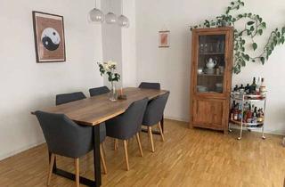 Wohnung mieten in Augustenstraße 12, 70178 West, Schöne offene Wohnung in zentraler Lage Nähe Feuersee