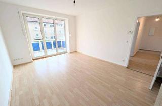 Wohnung mieten in Gersthofener Straße 19, 45772 Marl, **Balkon gewünscht? Dann schnell zugreifen! +weiße Wände +Laminat +modernes Tageslichtbad**
