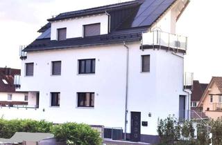 Wohnung mieten in 88690 Uhldingen-Mühlhofen, SEENAH WOHNEN - WOHNUNG AUF ZWEI EBENEN MIT GARTENANTEIL