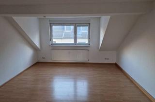 Wohnung mieten in Beginenhof, 44135 Dortmund, +++Tolle 67m² 2-Zimmer Wohnung im DG mit Garage in der Innenstadt zu vermieten +++