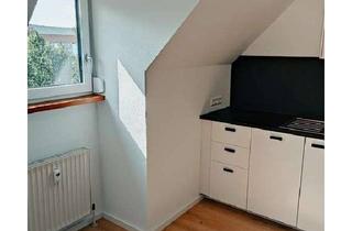 Wohnung mieten in 71263 Weil der Stadt, Erstbezug nach Renovierung 2,5 Zimmer Maisonette Wohnung