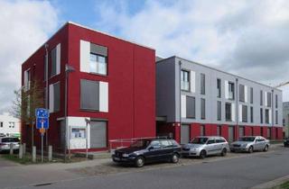 Wohnung mieten in Grace-Hopper-Straße 13, 23562 St. Jürgen, 1-Zimmer-Studentenwohnung im Hochschulstadtteil