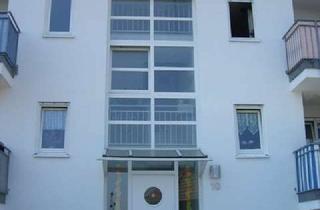 Wohnung mieten in Im Plaul 10, 55270 Essenheim, Im 6 Familien Haus schöne 3ZKBBalkon, Garten- Mainz- Essenheim