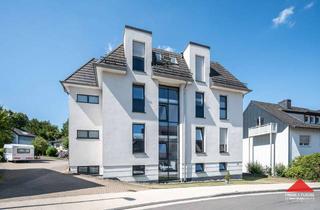 Wohnung mieten in 58540 Meinerzhagen, Moderne Mietwohnung mit TG-Stellplatz in stadtzentraler Lage von Meinerzhagen
