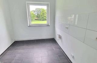 Wohnung mieten in Ahornweg 19, 25436 Uetersen, Helle 4-Zimmer Wohnung | 77 m² | Balkon