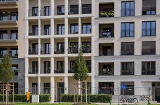 Wohnung mieten in Regerstraße 60, 81541 München, Moderne 2-Zimmer Wohnung mit Loggia + privater Dachterrasse in TOP Lage - Obere Au