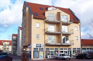 Wohnung mieten in 99867 Gotha, Sonnendurchflutete Wohnung!