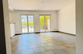 Wohnung mieten in 63454 Hanau, Modernes Wohnen mit Wohlfühlcharakter und viel Platz mit Blick ins Grünen